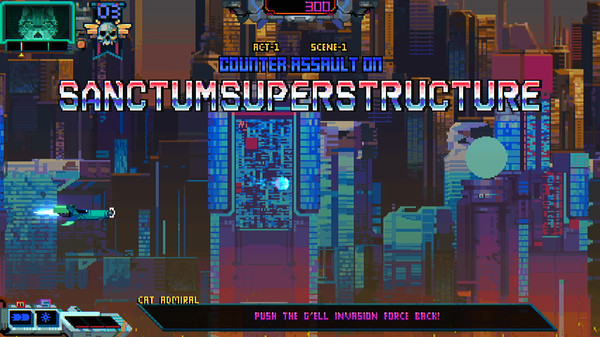 Starr Mazer: DSP