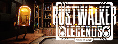 Rustwalker Legends