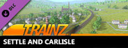 Trainz Route: Settle and Carlisle