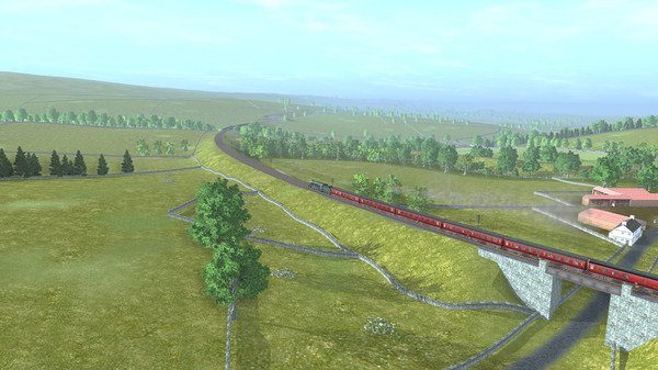 скриншот TANE DLC: Settle and Carlisle 5
