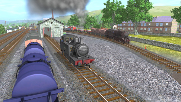 скриншот TANE DLC: Settle and Carlisle 4