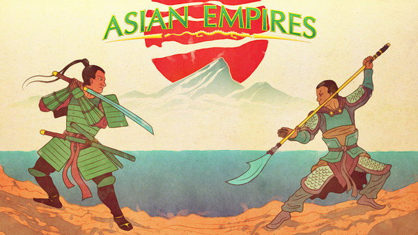 KHAiHOM.com - RPG Maker VX Ace - Asian Empires Mini Bundle