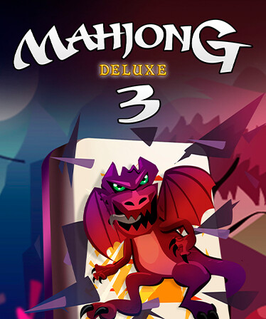 Mahjong Deluxe 3