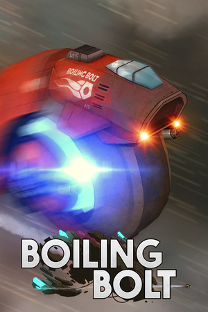 Boiling Bolt Steam CD Key