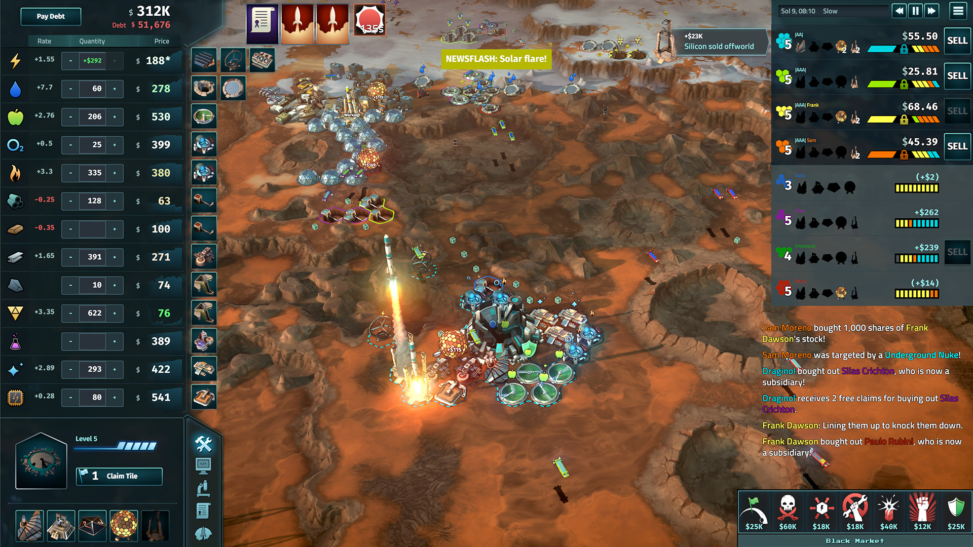 offworld trading company superconductor offworld trading company superconductor