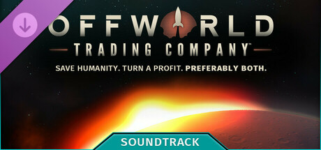 Offworld Trading Company Steam Charts and Player Count Stats