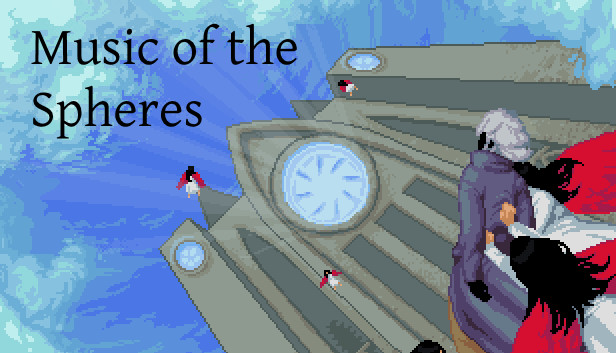 Spheres: The Ancient Fuses on Steam