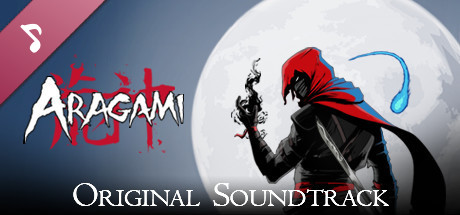 Aragami - Soundtrack banner image