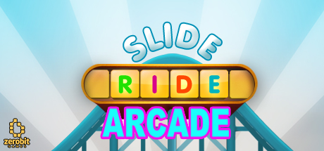 Slide Ride Arcade header image