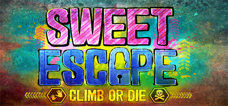Sweet Escape VR header image