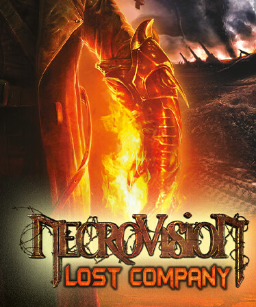 NecroVisioN: Lost Company