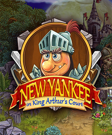 New Yankee in King Arthur's Court