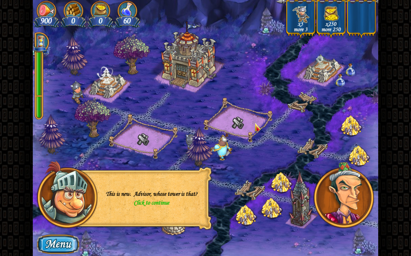 New Yankee in King Arthur's Court screenshot 1