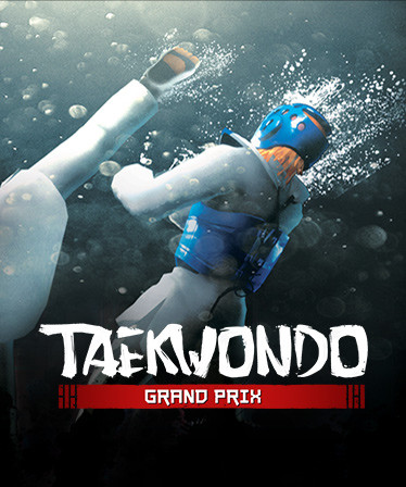 Taekwondo Grand Prix