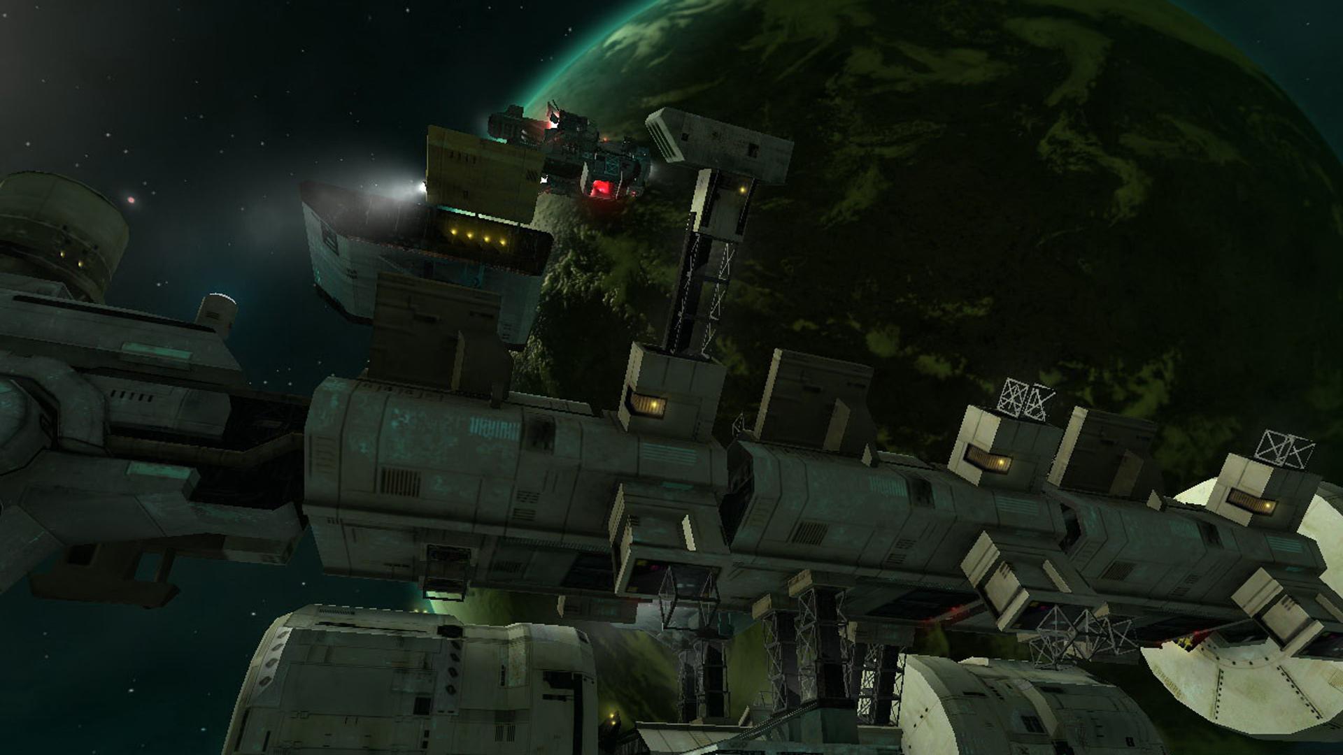 Star Wolves 3: Civil War on Steam