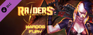 Raiders of the Broken Planet - Wardog Fury Campaign