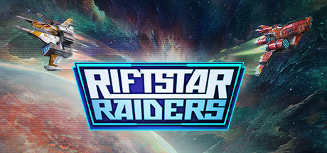 RiftStar Raiders banner image