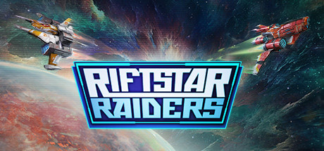 RiftStar Raiders header image