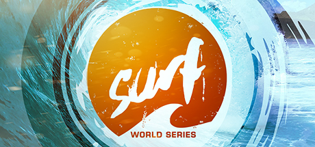 Surf World Series Cover Image