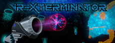 VR-Xterminator 게임 이미지