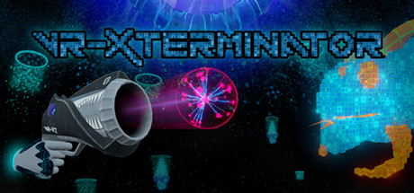 VR-Xterminator header image