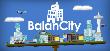 BalanCity header image