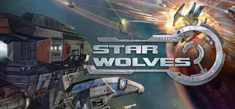 Star Wolves header image
