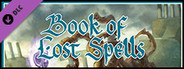 Fantasy Grounds - 5E: Book of Lost Spells (Fifth Edition)