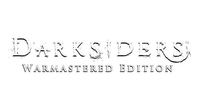 Darksiders: Warmastered Edition