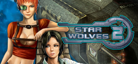Star Wolves 2 header image