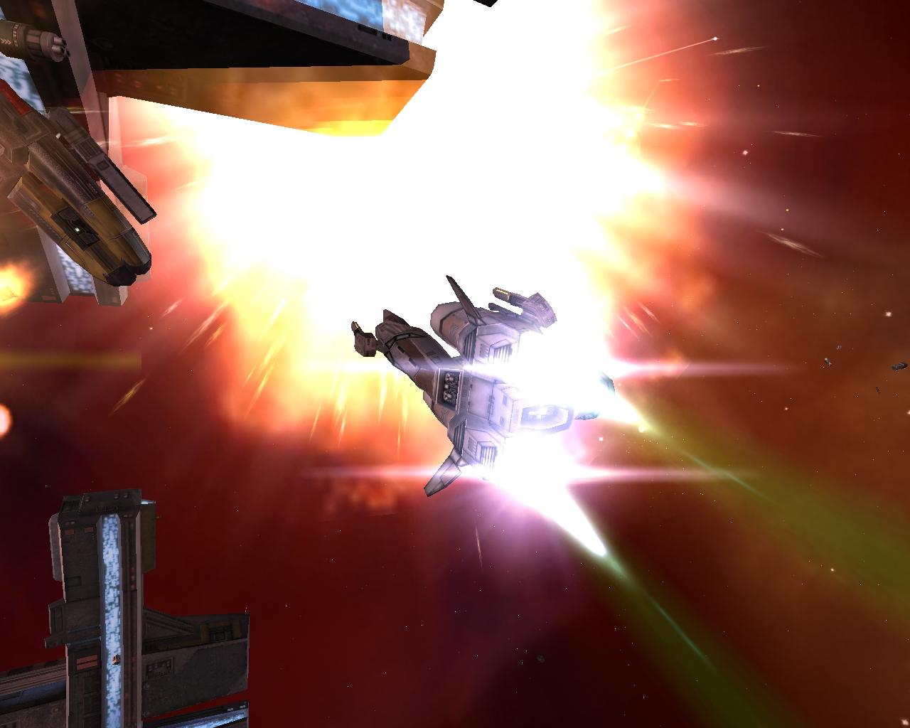 Save 80% on Star Wolves 2 on Steam