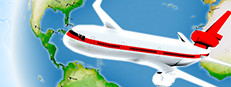 Airline Director 2 - Tycoon Game 게임 이미지