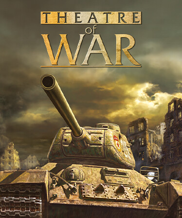 Theatre of War