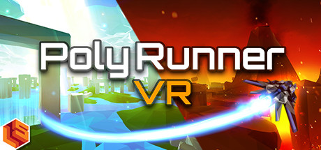 Poly Runner VR header image