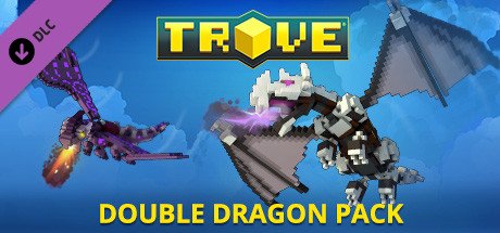 trove - double dragon pack vertical card thumbnail