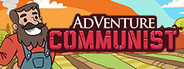 Logo for AdVenture Communist