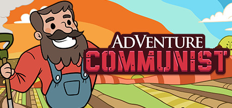 AdVenture Communist header image