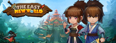 The East New World 게임 이미지