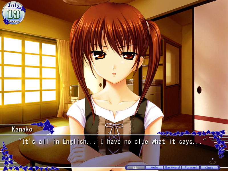 Tomoyo After ~It's a Wonderful Life~ English Edition on Steam