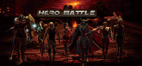Hero Battle header image