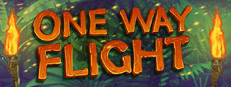 One Way Flight