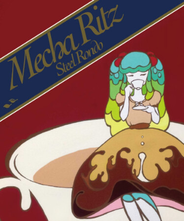 Mecha Ritz: Steel Rondo