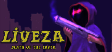 Liveza: Death of the Earth header image