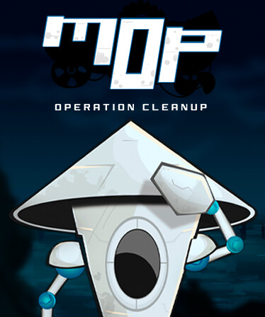 MOP Operation Cleanup