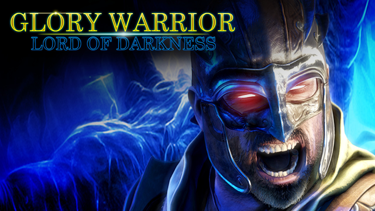 Glory Warrior Lord Of Darkness Steam De