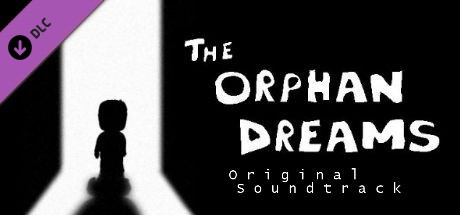 The Orphan Dreams Soundtrack banner image