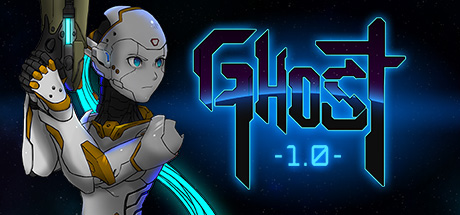 Ghost 1.0 Cover Image