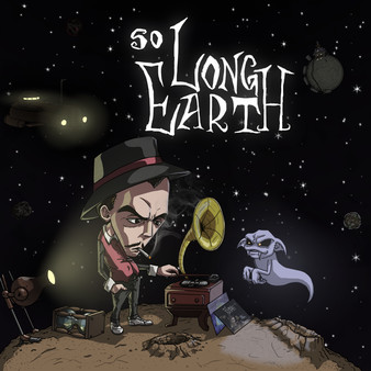 So Long Earth Soundtrack So Long Earth Soundtrack
