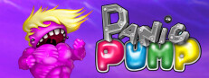 Panic Pump - Can you save them ALL? 게임 이미지