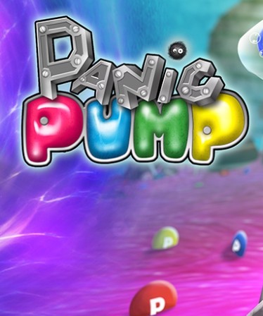 Panic Pump - Can you save them ALL?